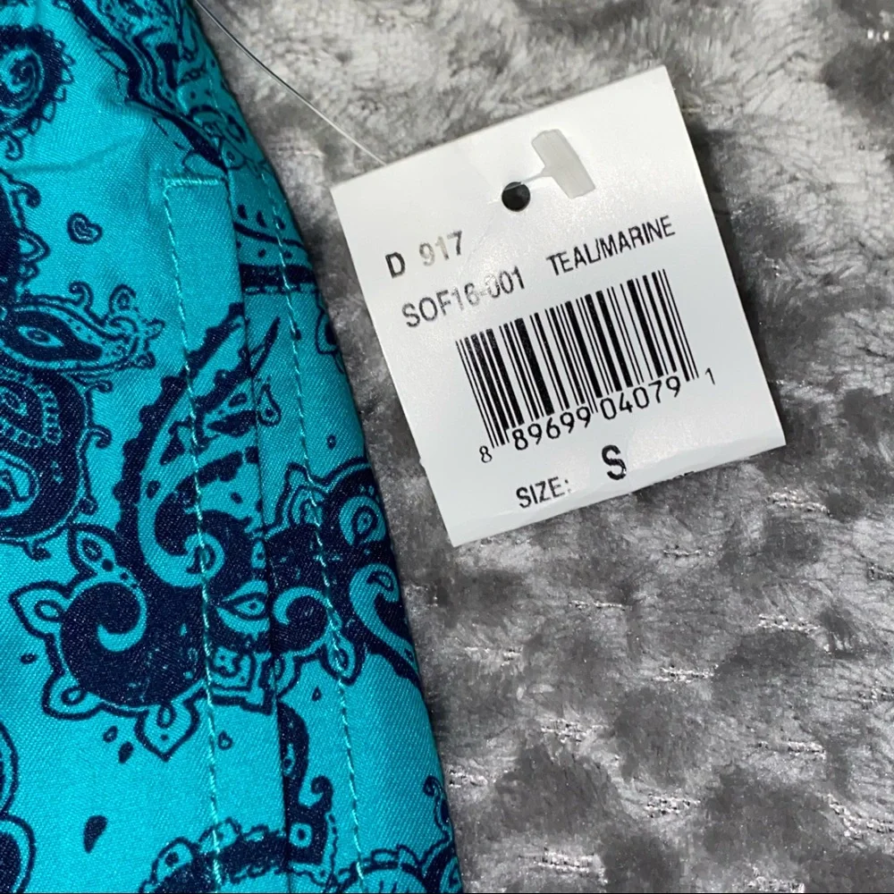 Saks Fifth Avenue Men’s swim trunks - NWT - $155 retail